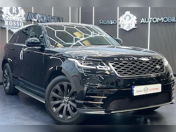 Used Land Rover Range Rover Velar 2018 for sale - 78771281: Photo