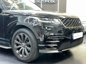 Used Land Rover Range Rover Velar 2018 for sale - 78771281: Photo