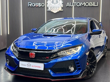 Used Honda Civic 2021 for sale - 79361763: Photo