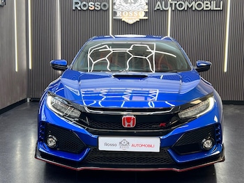 Used Honda Civic 2021 for sale - 79361763: Photo