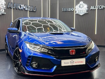 Used Honda Civic 2021 for sale - 79361763: Photo