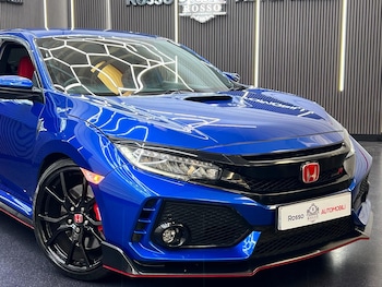 Used Honda Civic 2021 for sale - 79361763: Photo