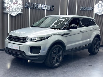 Used Land Rover Range Rover Evoque 2017 for sale - 78752885: Photo