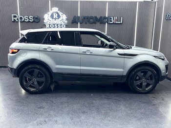 Used Land Rover Range Rover Evoque 2017 for sale - 78752885: Photo