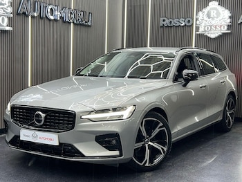 Used Volvo V60 2025 for sale - 79453168: Photo