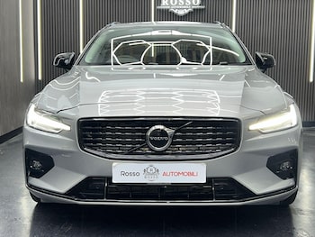 Used Volvo V60 2025 for sale - 79453168: Photo