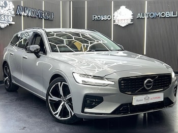 Used Volvo V60 2025 for sale - 79453168: Photo