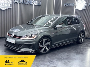 Used Volkswagen Golf 2018 for sale - 78772174: Photo