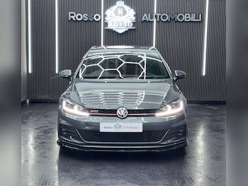 Used Volkswagen Golf 2018 for sale - 78772174: Photo