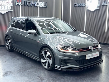Used Volkswagen Golf 2018 for sale - 78772174: Photo