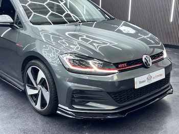 Used Volkswagen Golf 2018 for sale - 78772174: Photo