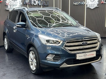 Used Ford Kuga 2018 for sale - 78752879: Photo