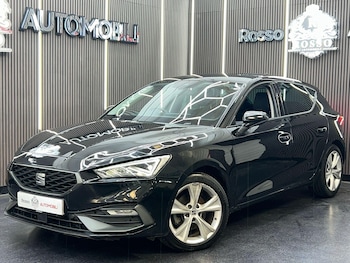Used SEAT Leon 2021 for sale - 78771568: Photo