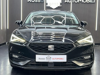 Used SEAT Leon 2021 for sale - 78771568: Photo