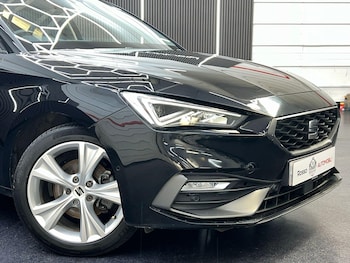 Used SEAT Leon 2021 for sale - 78771568: Photo