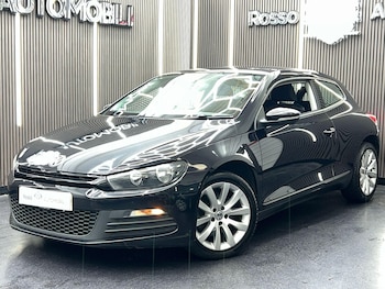 Used Volkswagen Scirocco 2013 for sale - 78772760: Photo