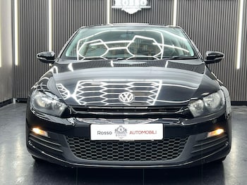 Used Volkswagen Scirocco 2013 for sale - 78772760: Photo