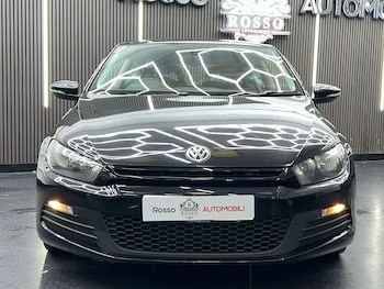 Used Volkswagen Scirocco 2013 for sale - 78772760: Photo