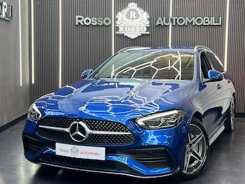 Used Mercedes-Benz C Class 2026 for sale - 79540250: Photo