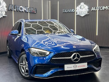 Used Mercedes-Benz C Class 2026 for sale - 79540250: Photo