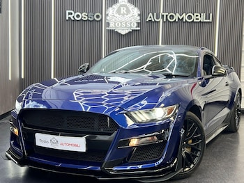 Used Ford Mustang 2016 for sale - 78987982: Photo