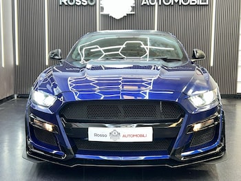 Used Ford Mustang 2016 for sale - 78987982: Photo