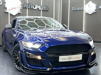 Used Ford Mustang 2016 for sale - 78987982: Photo