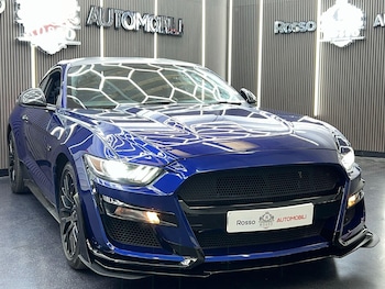 Used Ford Mustang 2016 for sale - 78987982: Photo