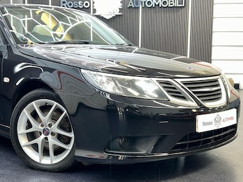 Used Saab 9-3 2008 for sale - 78759771: Photo
