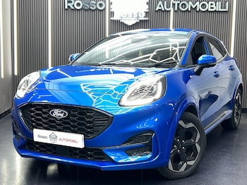 Used Ford Puma 2024 for sale - 78751808: Photo
