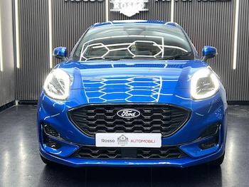 Used Ford Puma 2024 for sale - 78751808: Photo