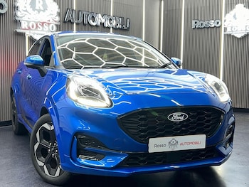 Used Ford Puma 2024 for sale - 78751808: Photo