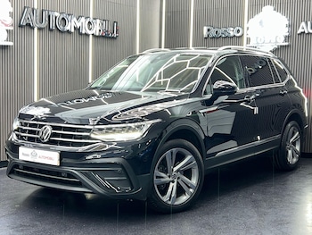 Used Volkswagen Tiguan Allspace 2023 for sale - 78772638: Photo