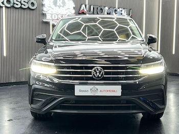 Used Volkswagen Tiguan Allspace 2023 for sale - 78772638: Photo