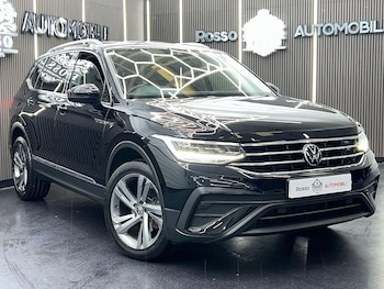 Used Volkswagen Tiguan Allspace 2023 for sale - 78772638: Photo