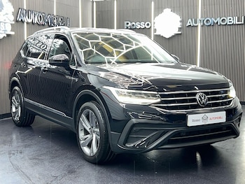 Used Volkswagen Tiguan Allspace 2023 for sale - 78772638: Photo