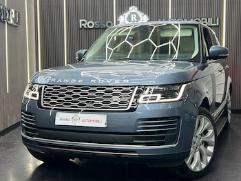 Used Land Rover Range Rover 2019 for sale - 79621073: Photo