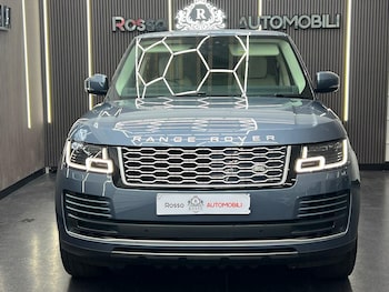 Used Land Rover Range Rover 2019 for sale - 79621073: Photo