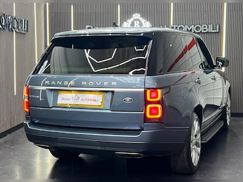 Used Land Rover Range Rover 2019 for sale - 79621073: Photo
