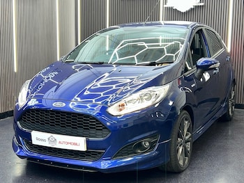 Used Ford Fiesta 2017 for sale - 78830847: Photo