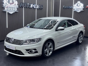 Used Volkswagen CC 2014 for sale - 78772637: Photo
