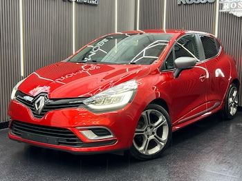 Used Renault Clio 2019 for sale - 78771861: Photo