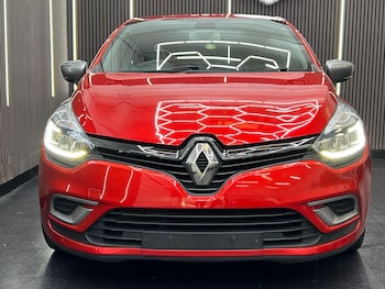 Used Renault Clio 2019 for sale - 78771861: Photo