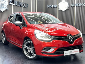 Used Renault Clio 2019 for sale - 78771861: Photo