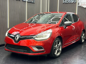 Used Renault Clio 2019 for sale - 78771861: Photo