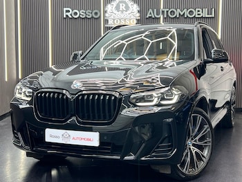 Used BMW X3 2023 for sale - 79292272: Photo