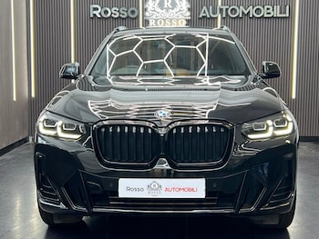 Used BMW X3 2023 for sale - 79292272: Photo