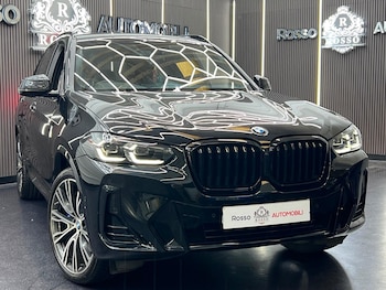 Used BMW X3 2023 for sale - 79292272: Photo