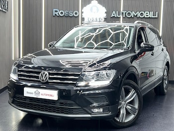 Used Volkswagen Tiguan Allspace 2019 for sale - 78772825: Photo