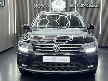 Used Volkswagen Tiguan Allspace 2019 for sale - 78772825: Photo